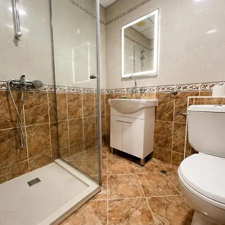 Elegant 2br • Sea Garden & Center * Varna